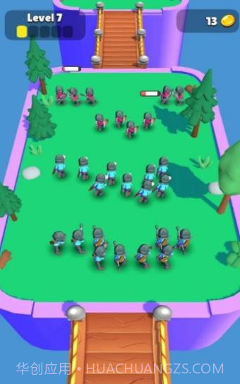 小队突袭截图2 小队突袭截图2