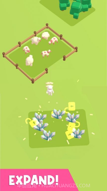 小房子制造截图3 小房子制造截图3