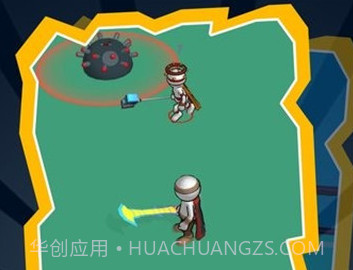 我的克隆军团人截图1 我的克隆军团人截图1