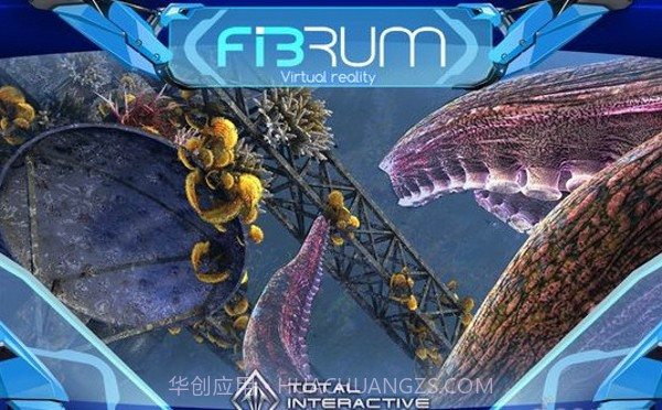 烈血海底城VR截图3 烈血海底城VR截图3