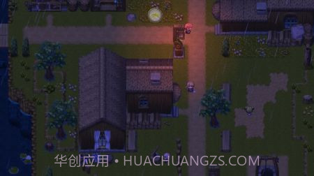 时空传说佣兵王战记截图3