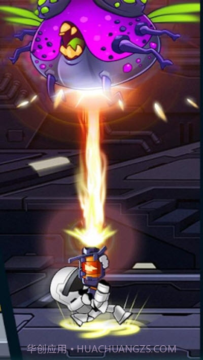 洛克人合金装备截图4 洛克人合金装备截图4