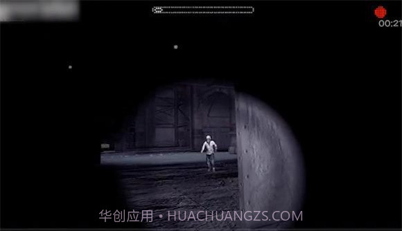 瘦长鬼影历史二战僵尸v3.4截图4