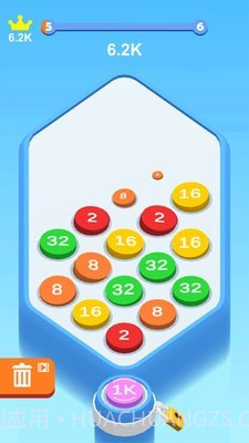 泡泡结合截图3 泡泡结合截图3