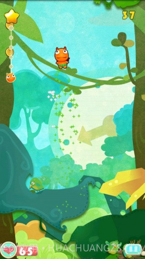 库拉跳跃 Kula Jump截图2 库拉跳跃 Kula Jump截图2