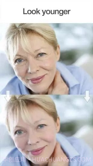 faceappV2.0.957截图1 faceappV2.0.957截图1