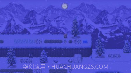 时空传说佣兵王战记截图2