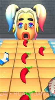 吃辣椒模拟器截图2 吃辣椒模拟器截图2