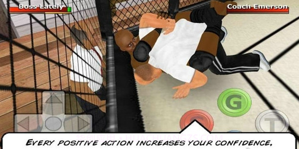 周末勇士截图3 周末勇士截图3