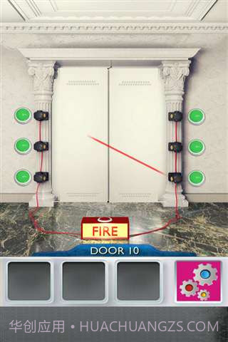 密室逃生200道门截图4 密室逃生200道门截图4