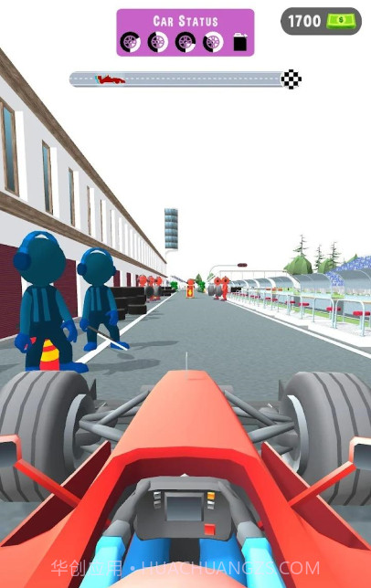 维修停车站截图2 维修停车站截图2