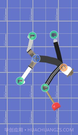 木偶决斗截图2 木偶决斗截图2