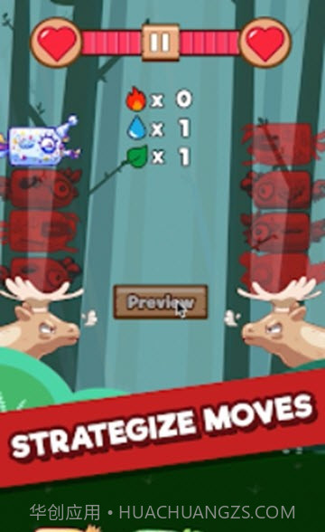 Cluck Cluck Moose截图2