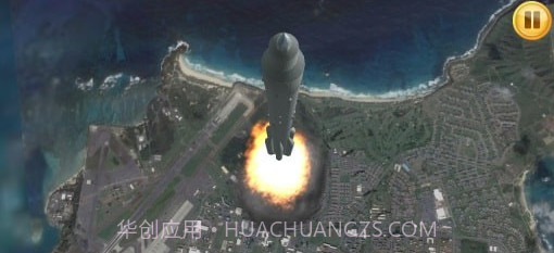 火箭模拟器经典版截图3 火箭模拟器经典版截图3