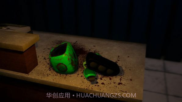 疯狂大蓝猫截图2