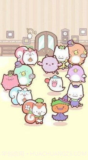 魔法宠物屋截图1 魔法宠物屋截图1