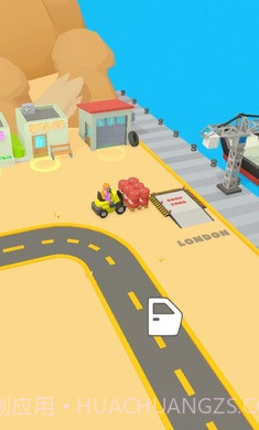 石油大亨闲置3D截图2