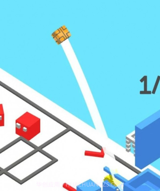 方块篮球对抗赛截图4