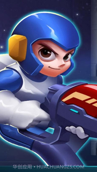 洛克人合金装备截图1 洛克人合金装备截图1