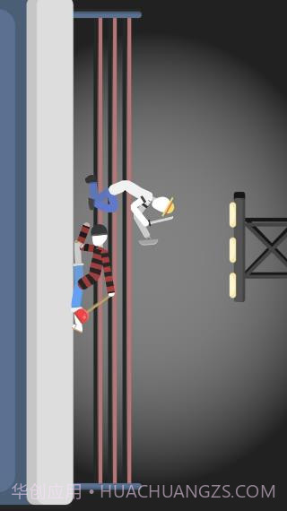 木偶决斗截图3 木偶决斗截图3