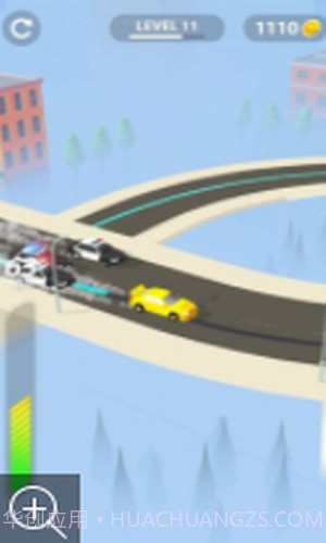 指尖竞速漂移截图3