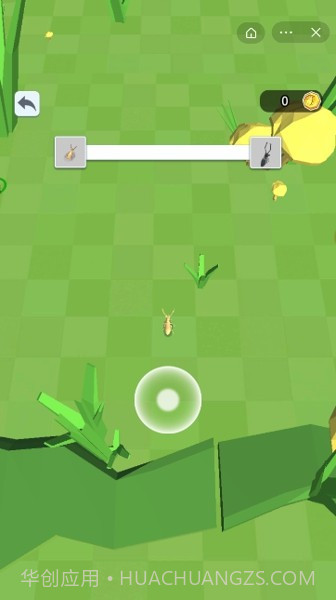 昆虫吞噬世界截图2