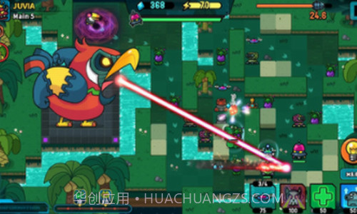 破碎的宇宙截图2 破碎的宇宙截图2