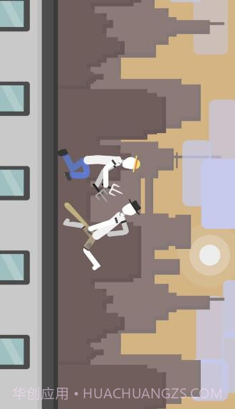 木偶决斗截图1 木偶决斗截图1