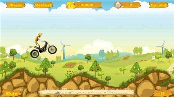 摩托达人截图2 摩托达人截图2