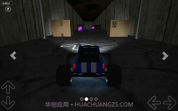 玩具车拉力截图2