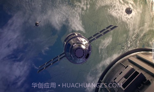 星际特工：千星之城截图8