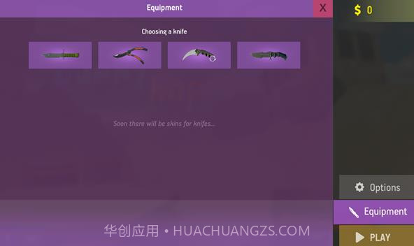 BunnyHopBhopSurf截图1