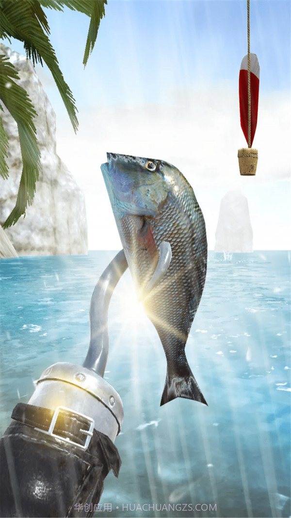 海盗钓鱼截图2 海盗钓鱼截图2