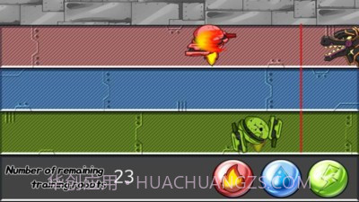 忍者恐龙机器人截图2 忍者恐龙机器人截图2