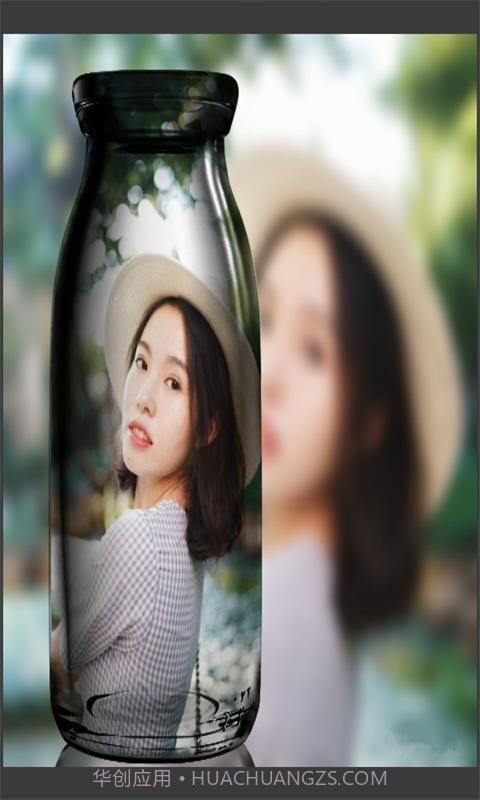 趣拍玩图照相机截图2 趣拍玩图照相机截图2