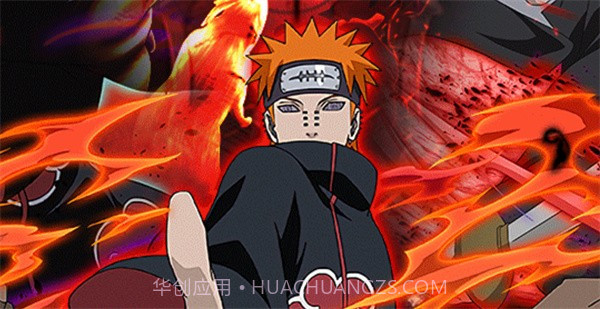 无尽英雄火影忍者截图2