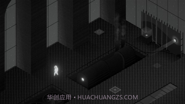 迷失轨迹截图1 迷失轨迹截图1