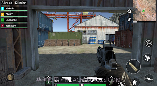 皇家战场战争截图2 皇家战场战争截图2