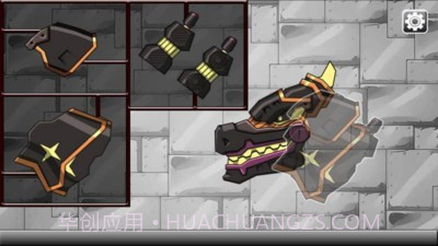忍者恐龙机器人截图3 忍者恐龙机器人截图3