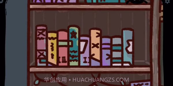 狗狗魔法逃脱截图3