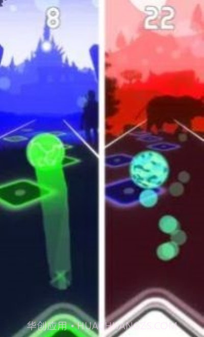 布鲁诺魔法快速跳跃截图3 布鲁诺魔法快速跳跃截图3