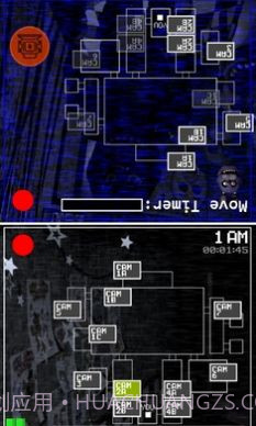 FNaF Multiplayer Mobile联机截图2 FNaF Multiplayer Mobile联机截图2