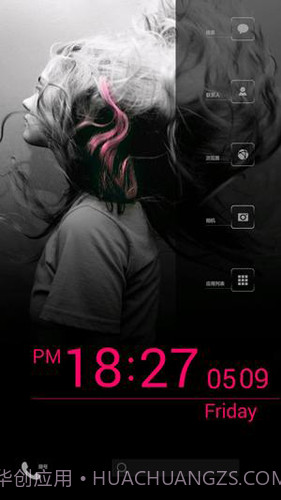 Buzz桌面主题包截图2 Buzz桌面主题包截图2