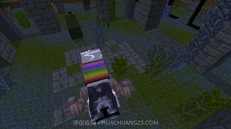 我的世界超级英雄无限截图3 我的世界超级英雄无限截图3