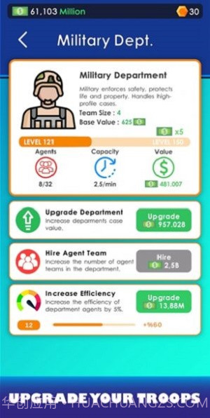 空闲应急站大亨截图3