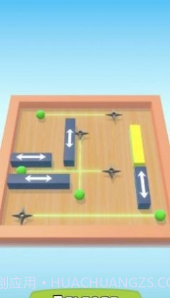 滑块切球截图2 滑块切球截图2