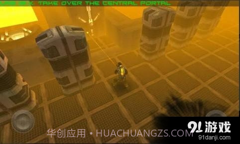 愤怒机器人截图1 愤怒机器人截图1