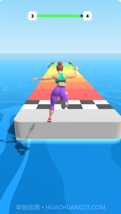 减肥吧小姐姐截图2 减肥吧小姐姐截图2