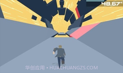 科学家跑酷截图3 科学家跑酷截图3