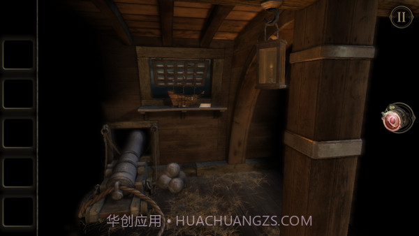 The Room1汉化版截图2 The Room1汉化版截图2